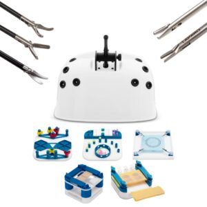 laparoscopic trainer aspire master